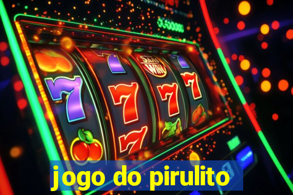 jogo do pirulito